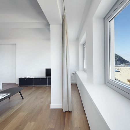 Zurriola Loft By Feelfree Rentals Сан Себастиан Екстериор снимка