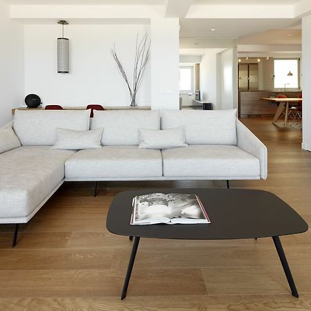 Zurriola Loft By Feelfree Rentals Сан Себастиан Екстериор снимка