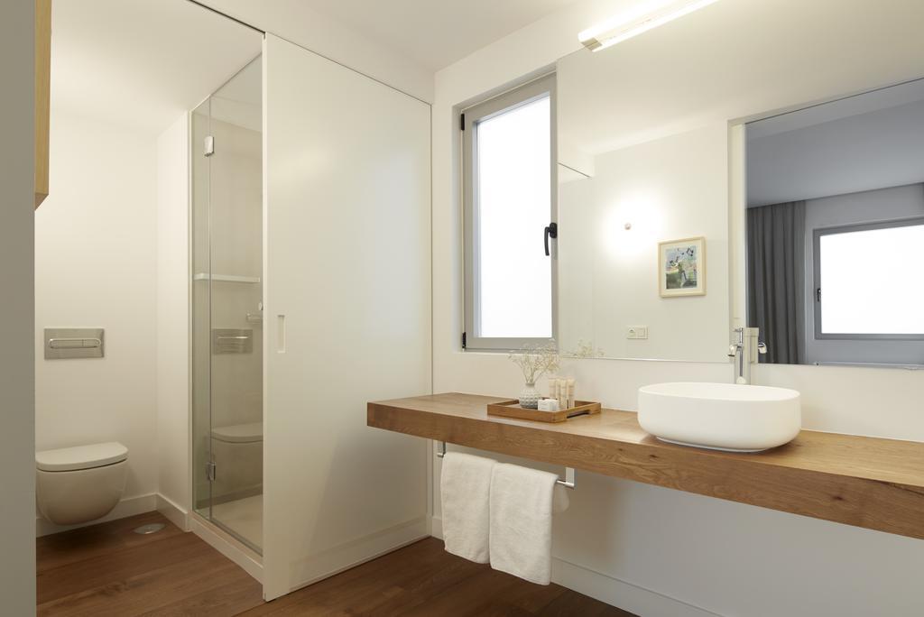 Zurriola Loft By Feelfree Rentals Сан Себастиан Екстериор снимка