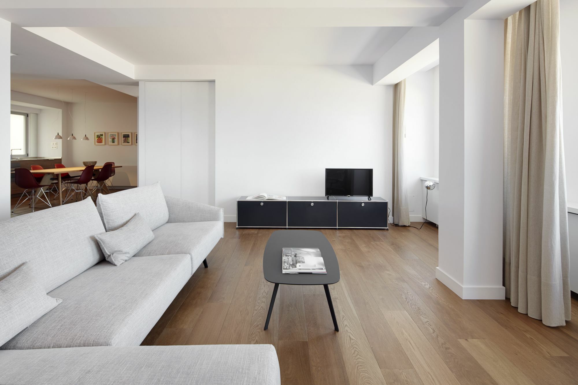 Zurriola Loft By Feelfree Rentals Сан Себастиан Екстериор снимка