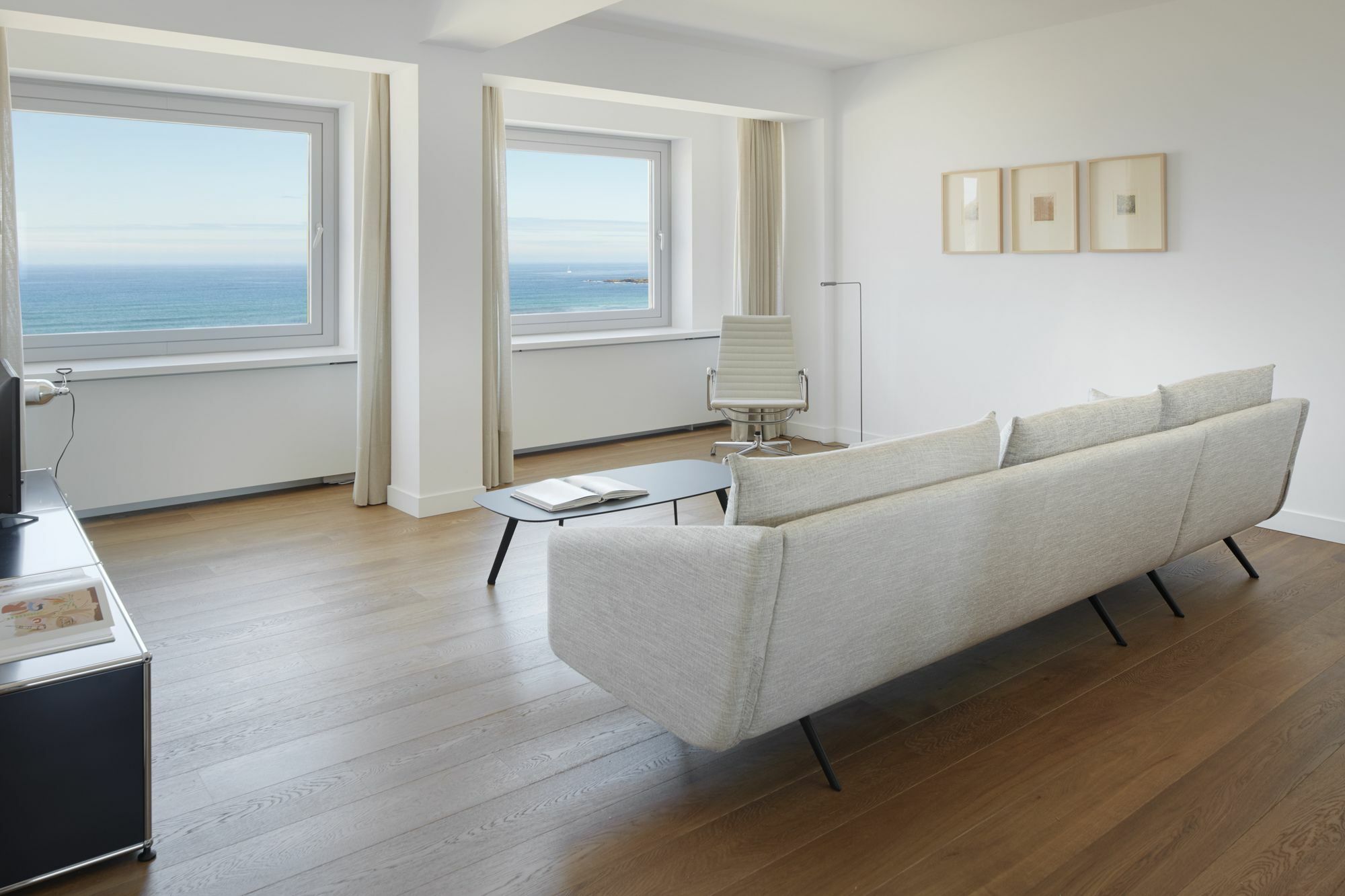 Zurriola Loft By Feelfree Rentals Сан Себастиан Екстериор снимка