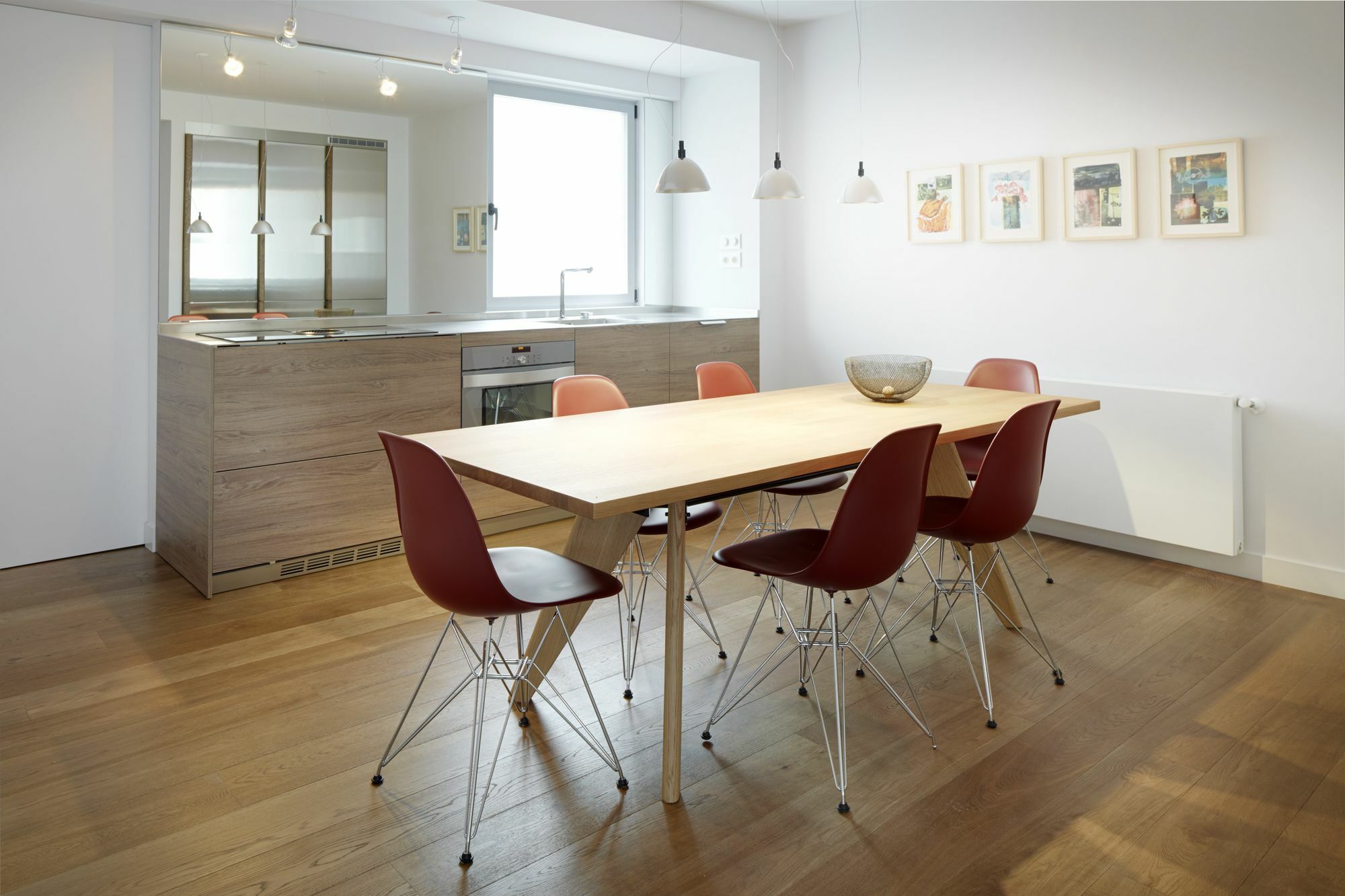 Zurriola Loft By Feelfree Rentals Сан Себастиан Екстериор снимка